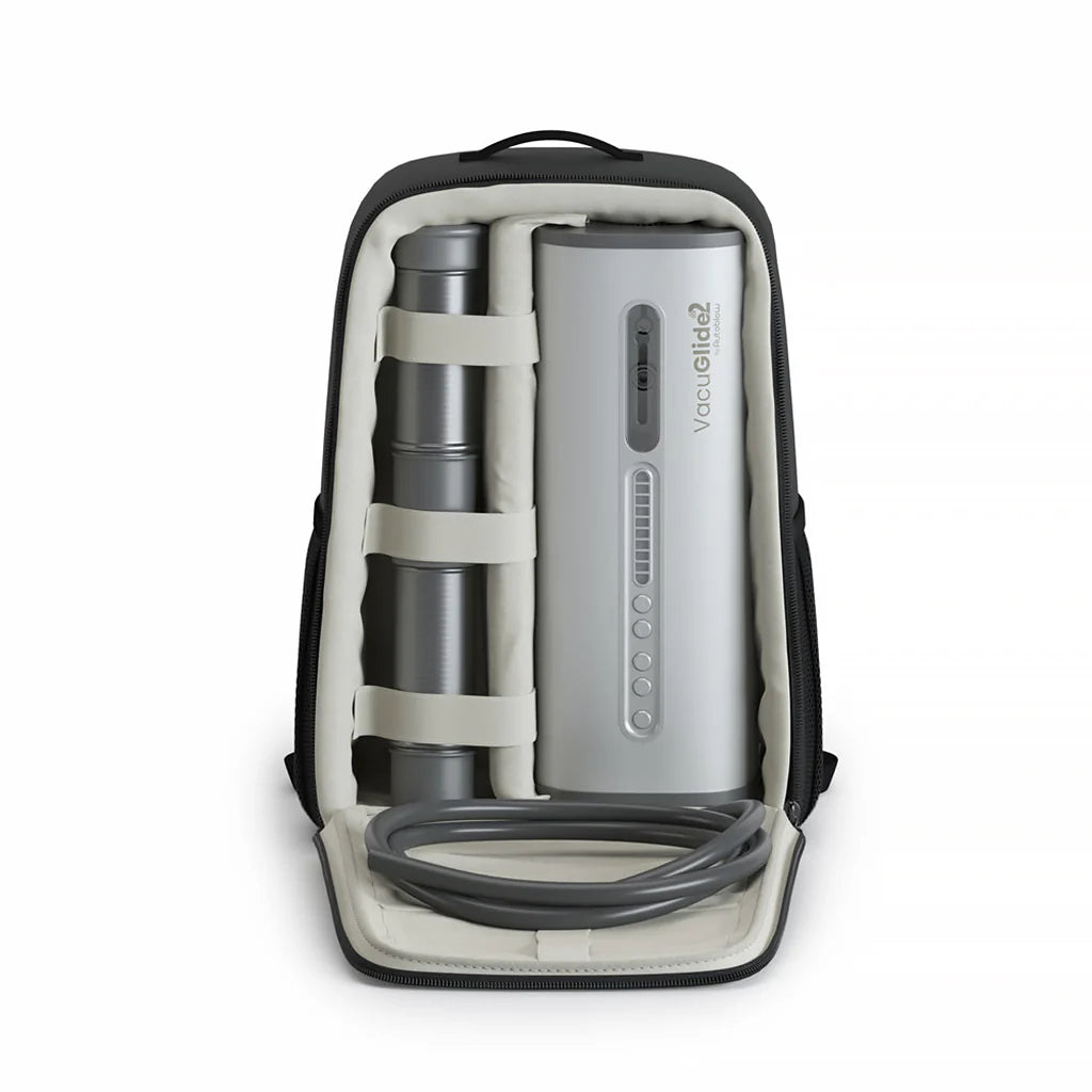 VacuGlide 2 by Autoblow Suction Milk Machine