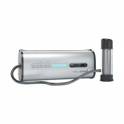 VacuGlide 2 by Autoblow Suction Milk Machine