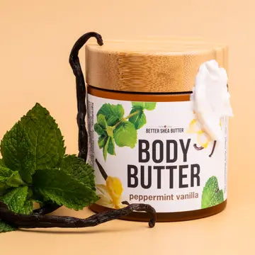 Body Butter