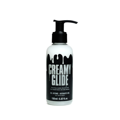 Creamy Glide Milky String Effect Lubricant