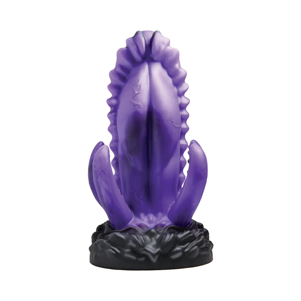 Creature Cocks Leviathan Silicone Dildo