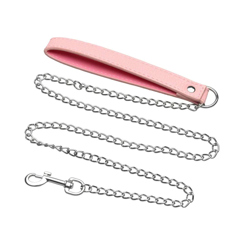 Master Series Kitty Bondage Set