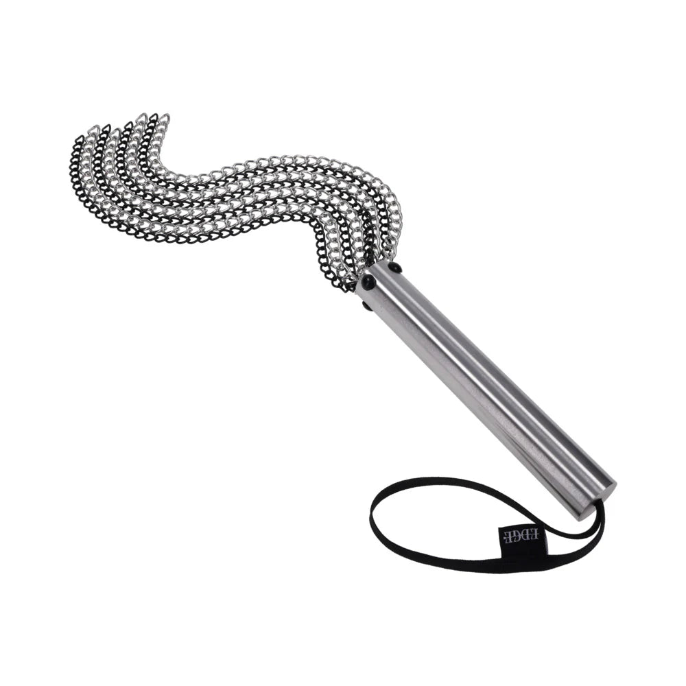 Sportsheets Edge Chain Flogger