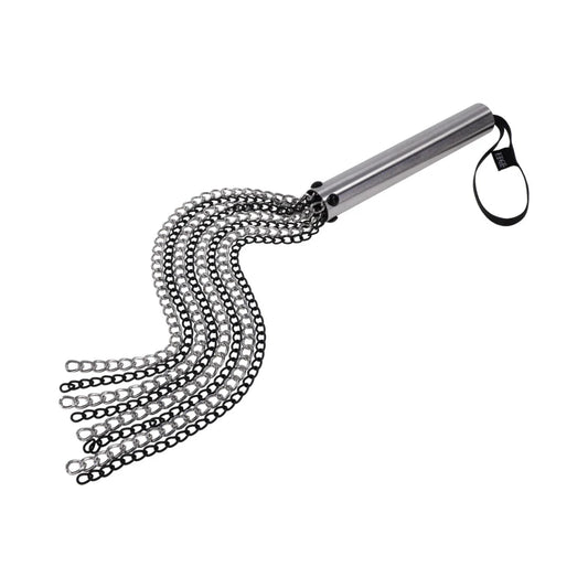 Sportsheets Edge Chain Flogger