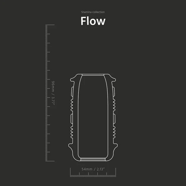 The Handy Stamina Collection Flow Sleeve