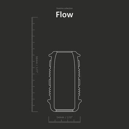 The Handy Stamina Collection Flow Sleeve