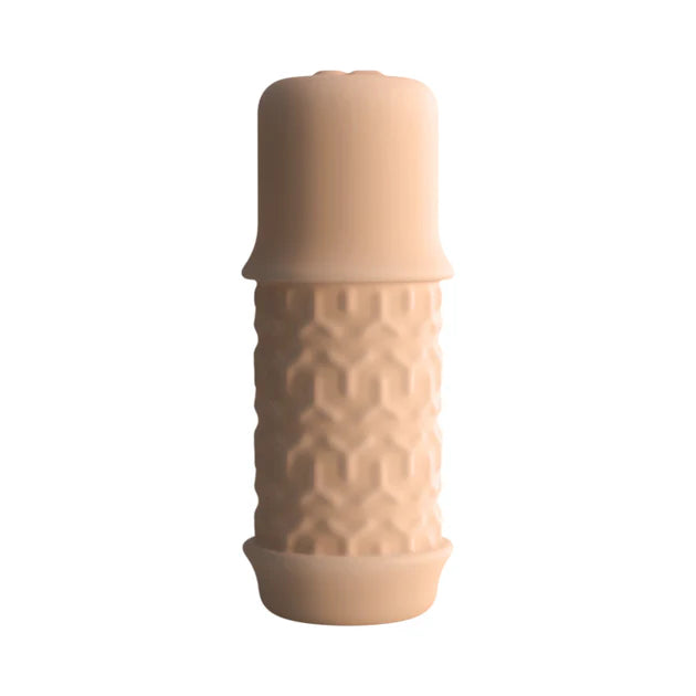 The Handy TrueGrip Silk Sleeve
