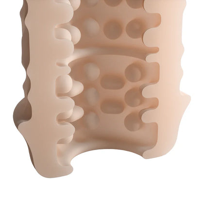 The Handy TrueGrip Silk Sleeve
