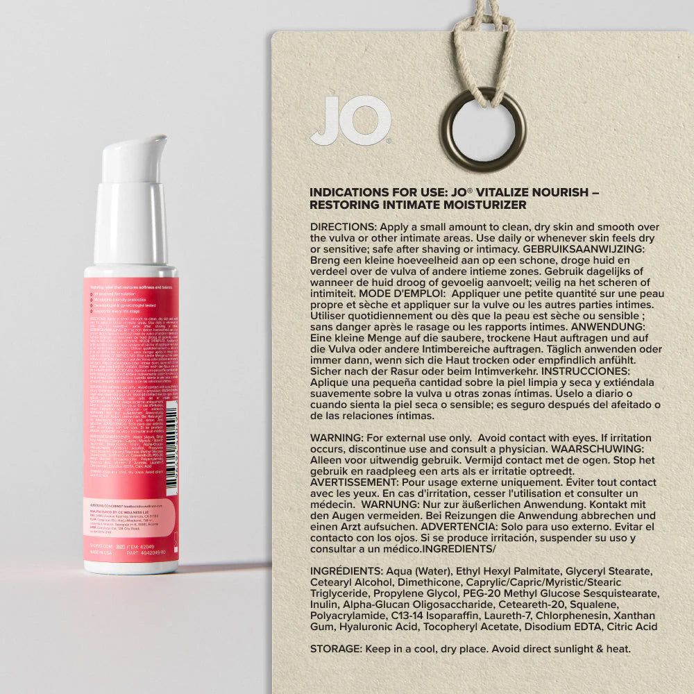 Fresh & Flawless Intimate Duo