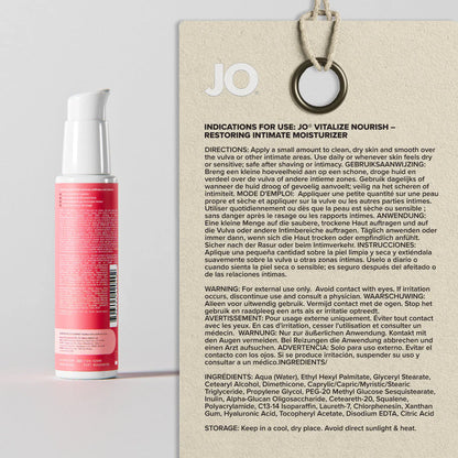 Fresh & Flawless Intimate Duo