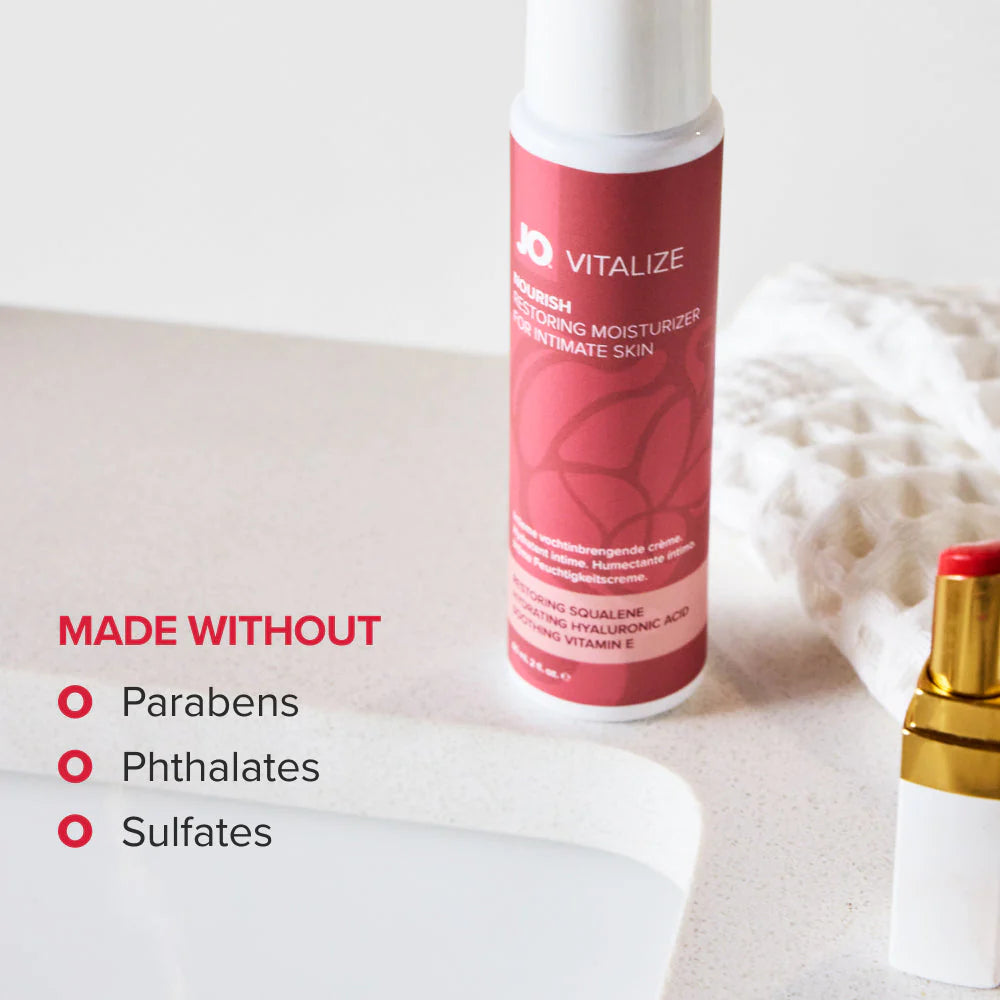 Fresh & Flawless Intimate Duo