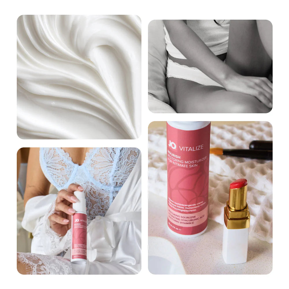 Fresh & Flawless Intimate Duo