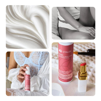 Fresh & Flawless Intimate Duo