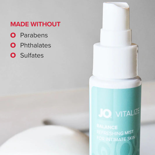 JO Vitalize Balance Refreshing Mist