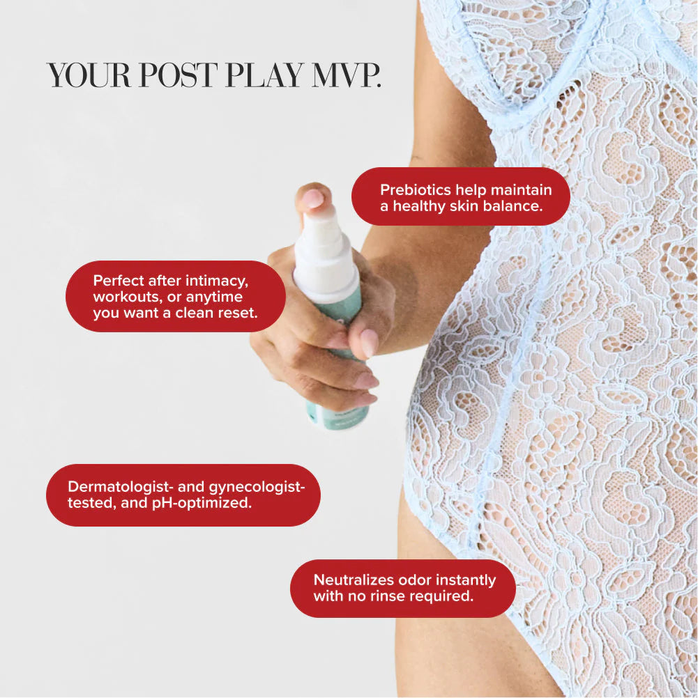 JO Vitalize Balance Refreshing Mist