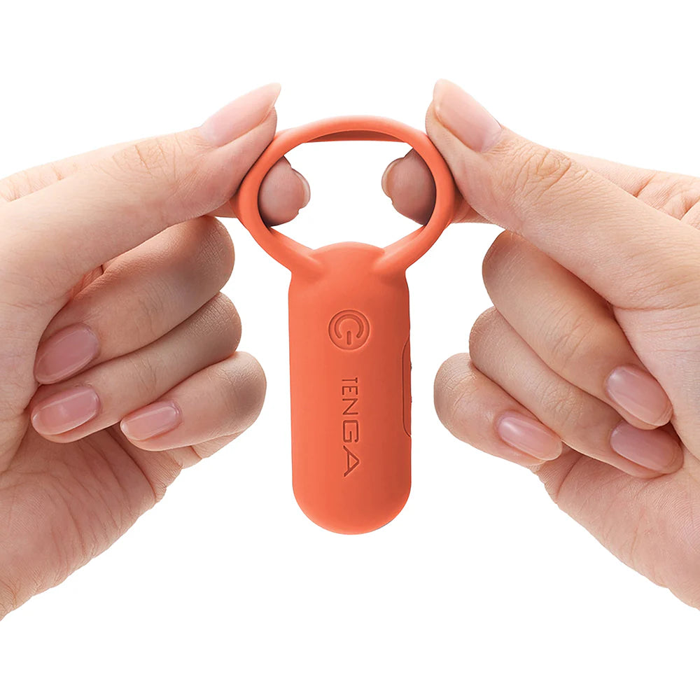 TENGA paiRING+