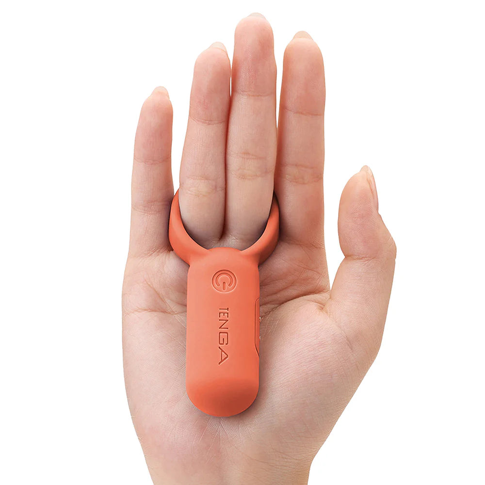TENGA paiRING+