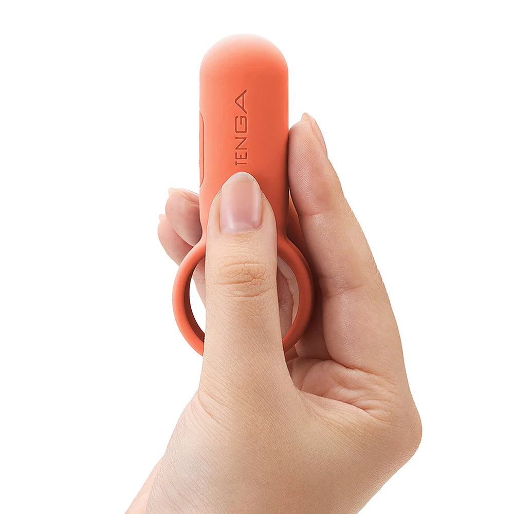 TENGA paiRING+