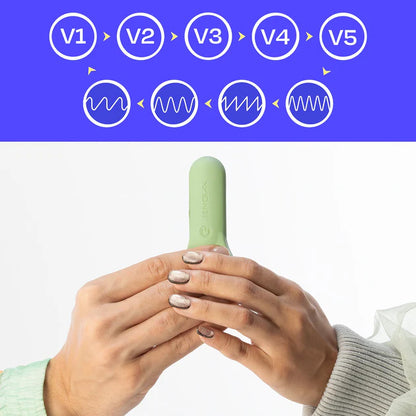 TENGA paiRING+