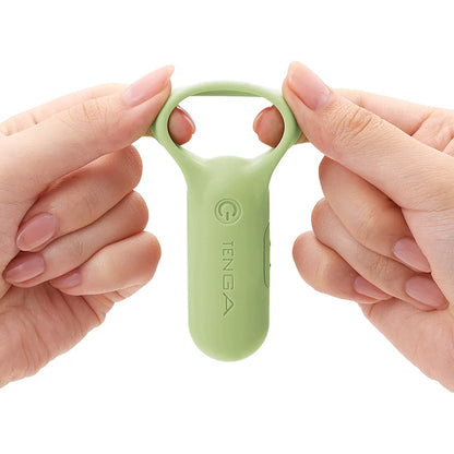 TENGA paiRING+