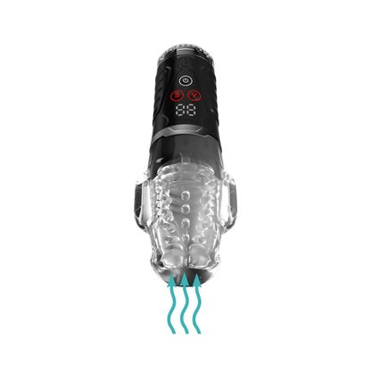PDX Elite Ultra Milker Pro