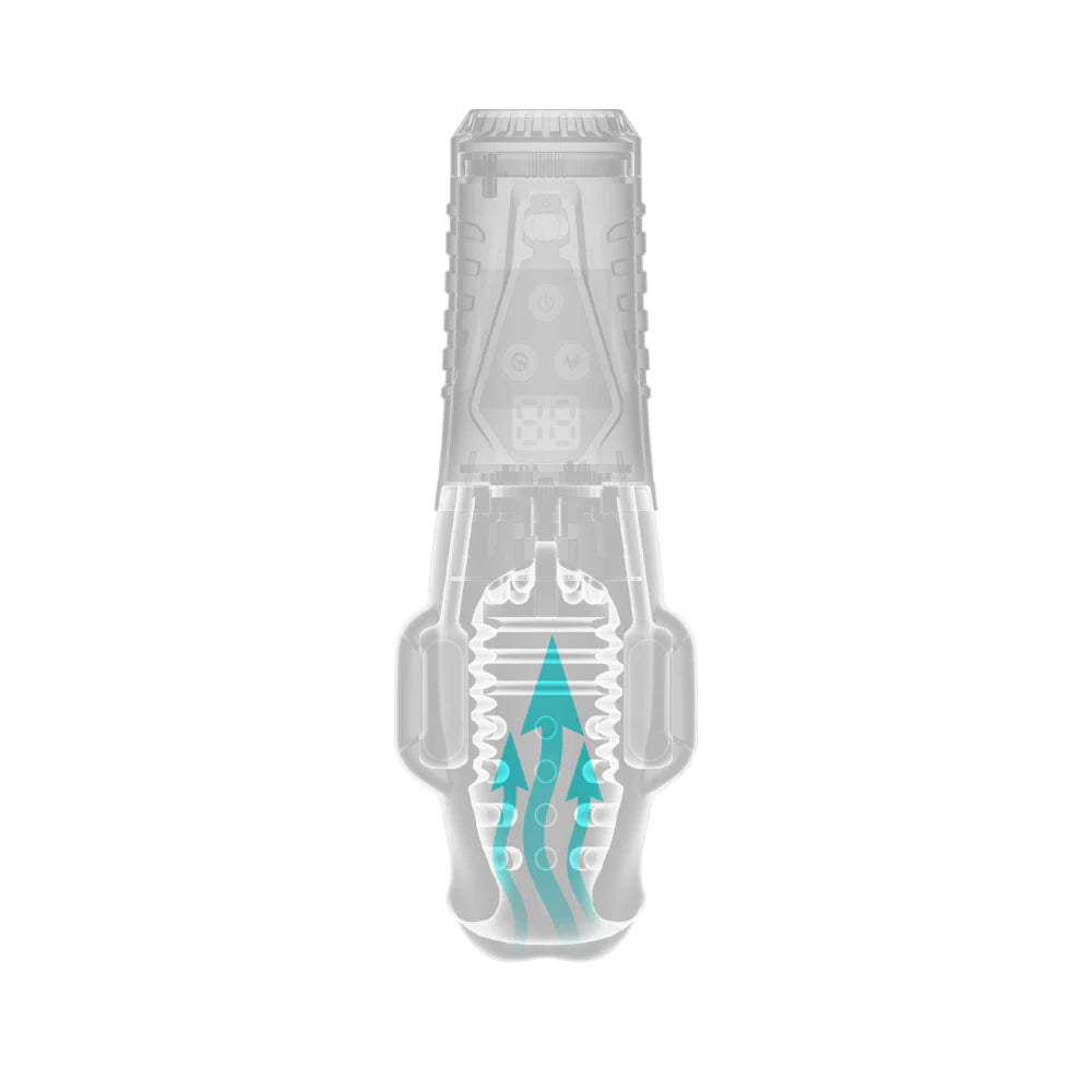 PDX Elite Ultra Milker Pro