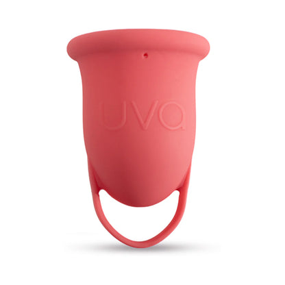 Uva Cup Menstrual Cup Set