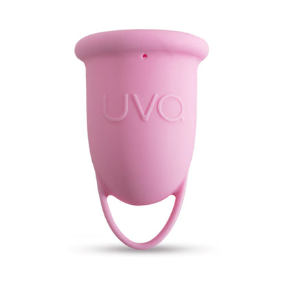 Uva Cup Menstrual Cup Set
