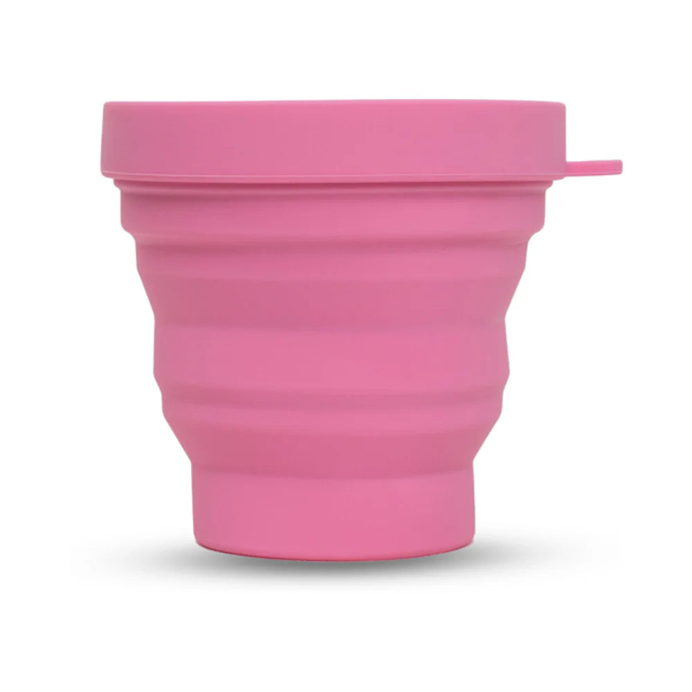Uva Cup Menstrual Cup Set