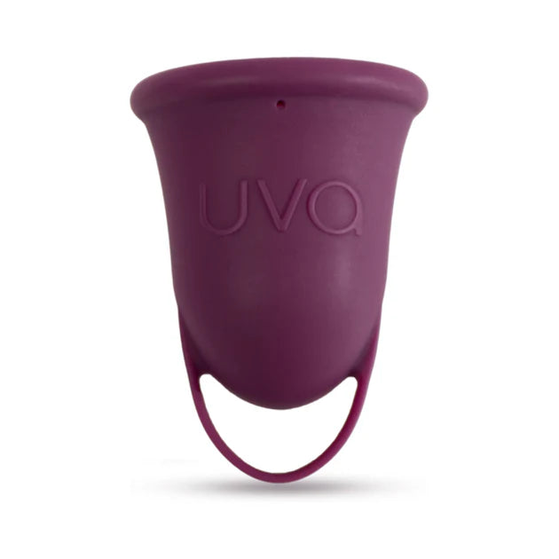 Uva Cup Menstrual Cup Set
