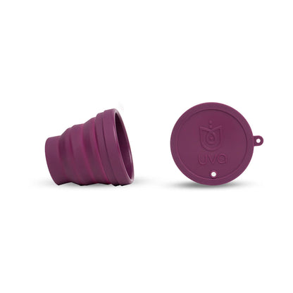 Uva Cup Menstrual Cup Set