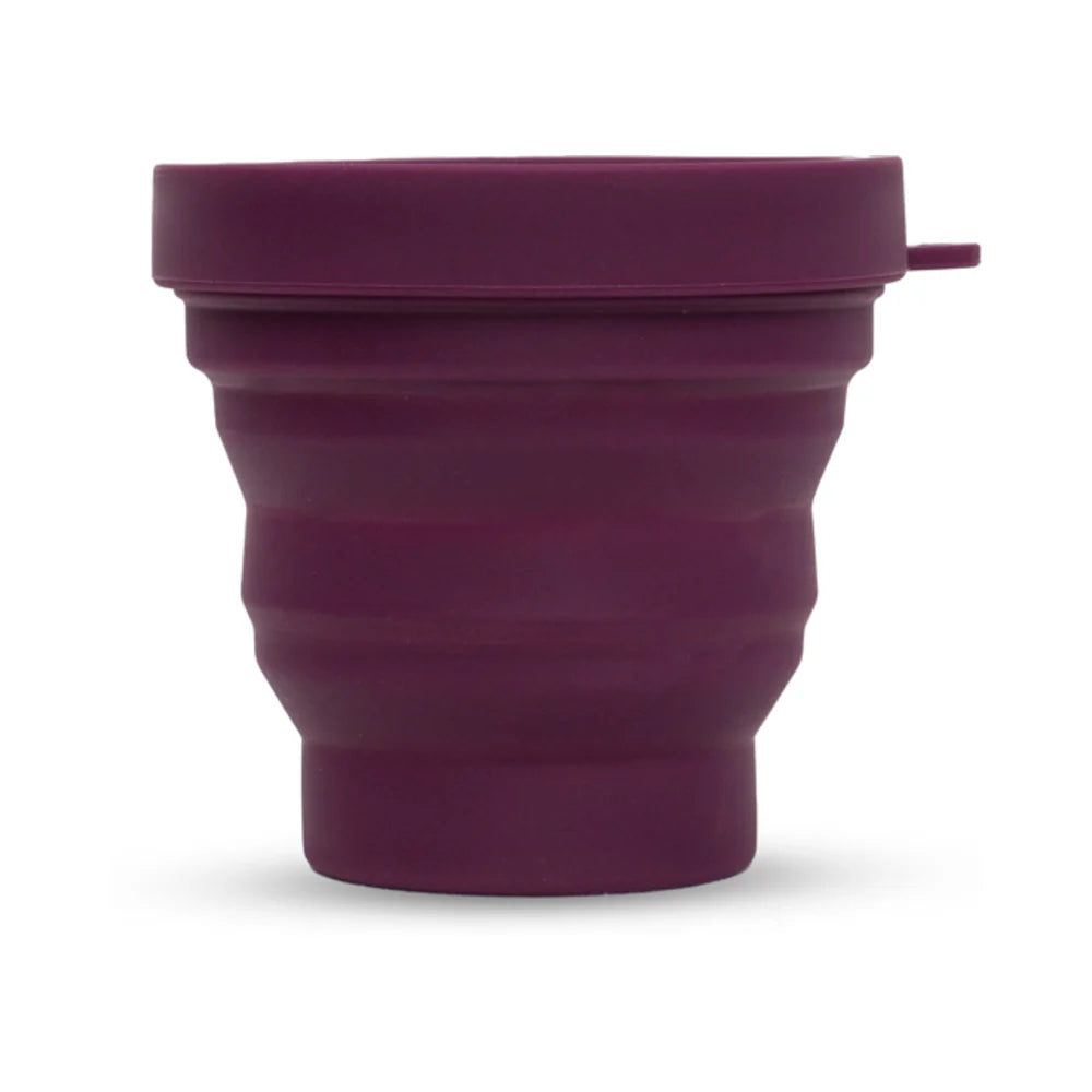 Uva Cup Menstrual Cup Set