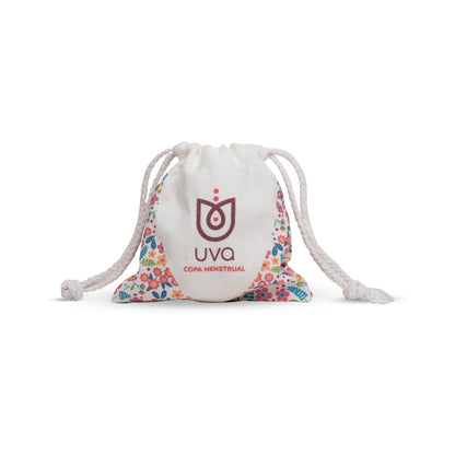 Uva Cup Menstrual Cup Set