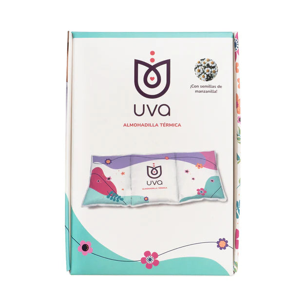 Uva Warming Pad