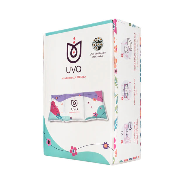Uva Warming Pad