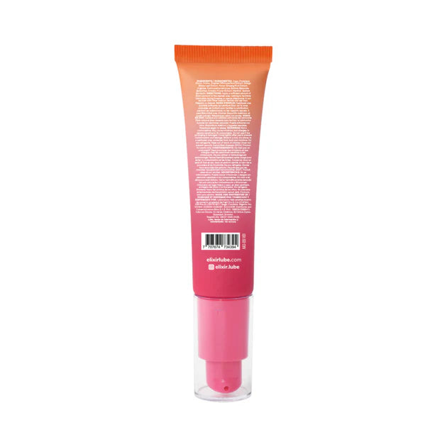 Elixir Multi O Arousal Intimate Gel