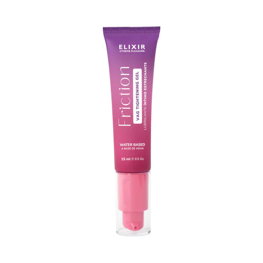 Elixir Friction Tightening Intimate Gel