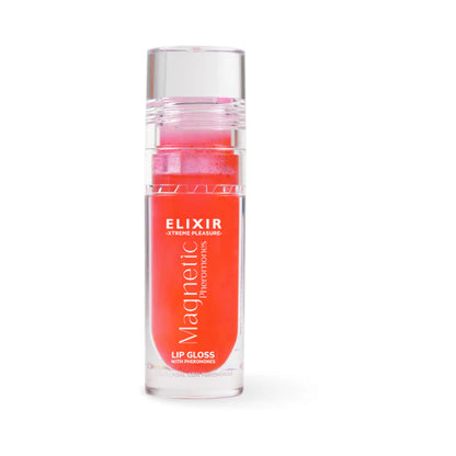 Elixir Magnetic Lip Gloss with Pheromones