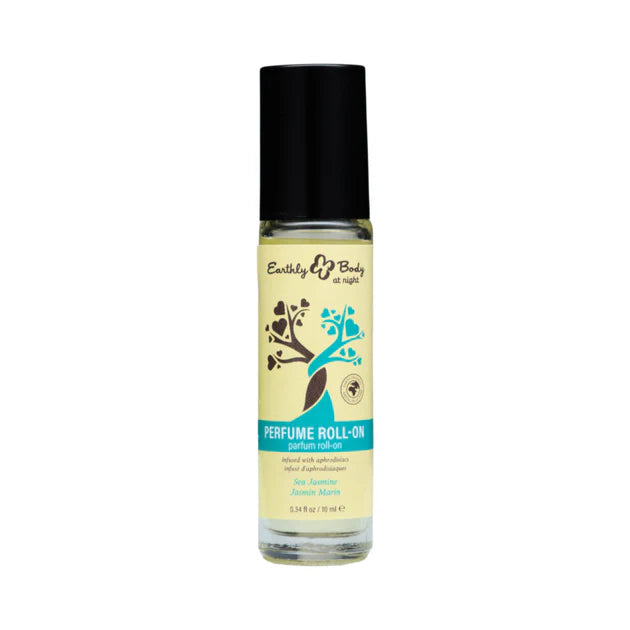 Earthly Body Aphrodisiac Perfume Roll On