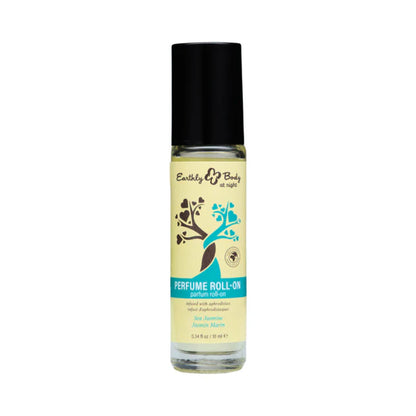 Earthly Body Aphrodisiac Perfume Roll On