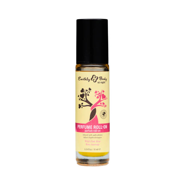 Earthly Body Aphrodisiac Perfume Roll On