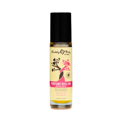 Earthly Body Aphrodisiac Perfume Roll On