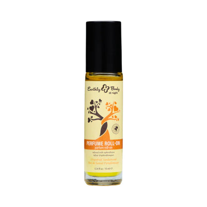 Earthly Body Aphrodisiac Perfume Roll On