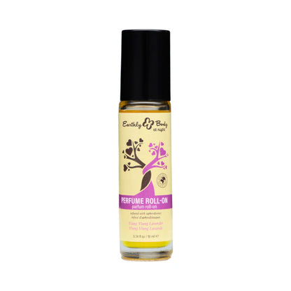 Earthly Body Aphrodisiac Perfume Roll On