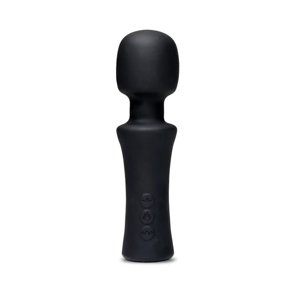 Nu Sensuelle Adore XLR8 Wand with Heat