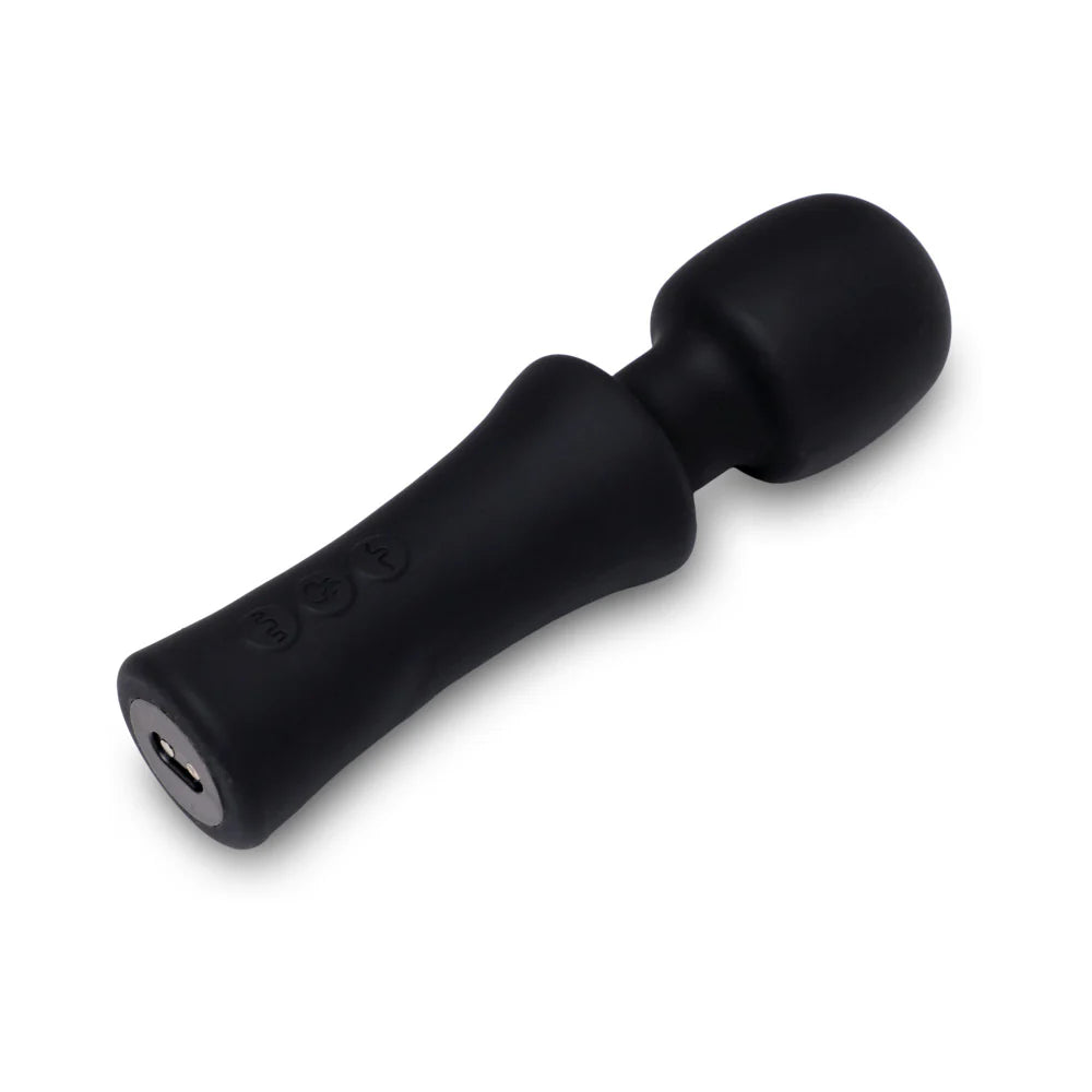 Nu Sensuelle Adore XLR8 Wand with Heat