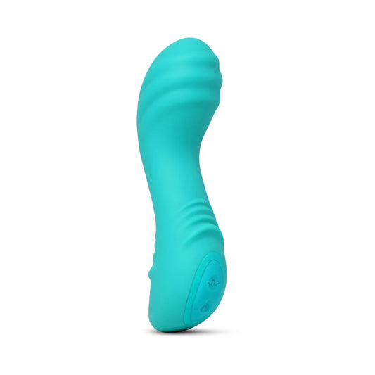 Nu Sensuelle Muse XLR8 Bullet with Heat