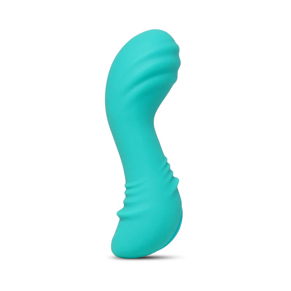 Nu Sensuelle Muse XLR8 Bullet with Heat