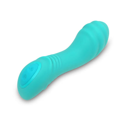 Nu Sensuelle Muse XLR8 Bullet with Heat