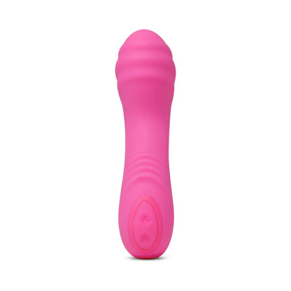 Nu Sensuelle Muse XLR8 Bullet with Heat